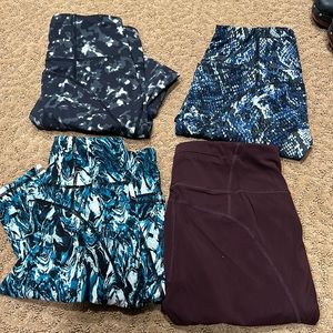 COPY - Sweaty Betty Leggings